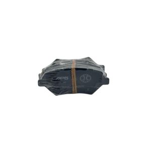 Juego De Balatas Delanteras X35 2022 APG
