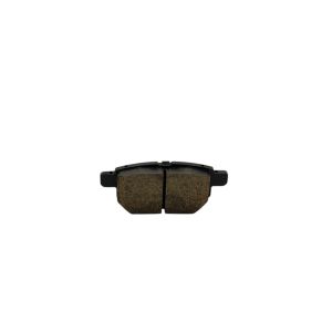 Juego De Balatas Traseras X35 2022 APG