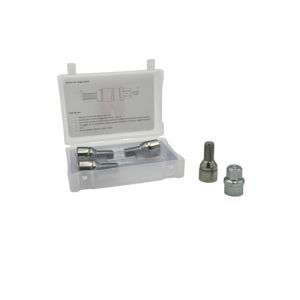 Birlos De Seguridad Ev Black JMC