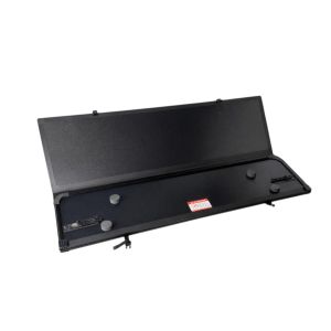Tapa Flex Para Batea 3 Hojas Vigus JMC