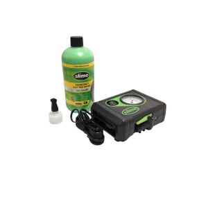 Kit De Reparación De Neumaticos Pinchados SLIME