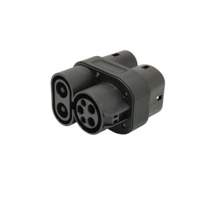 Adaptador De Carga Para Autos Eléctricos Seres SERES