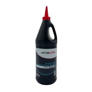 Aceite Transmision Std 80W 90 MOTORNATION