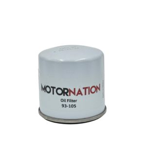 Filtro De Aceite M50 MOTORNATION