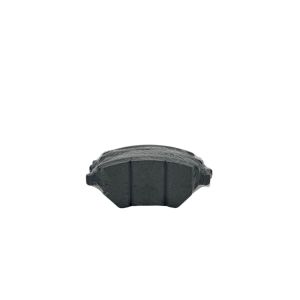 Juego De Balatas Delanteras X55 BAIC