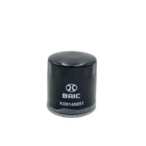 Filtro De Aceite  X65 BAIC