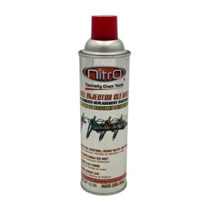 Limpiador De Inyectores NITRO