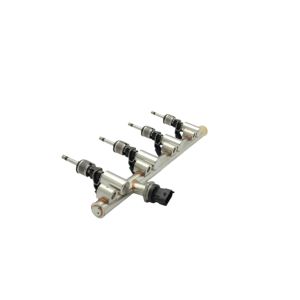 Conjunto Riel De Combustible Cs35 Turbo CHANGAN