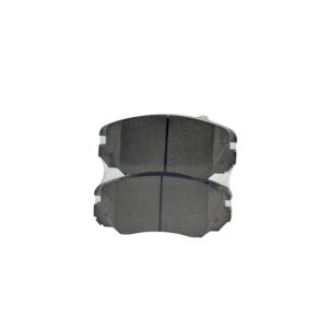 Juego De Balatas Delanteras Cs35 CHANGAN