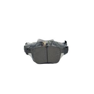 Juego De Balatas Traseras Cs35 CHANGAN