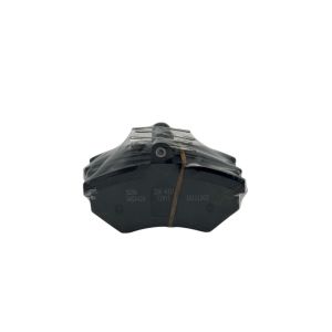 Juego De Balatas Delanteras M50 BAIC