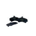 Juego De Balatas Delanteras D20 / X25 TEXTAR