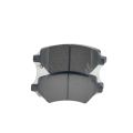 Juego De Balatas Delanteras X35 X30 BAIC