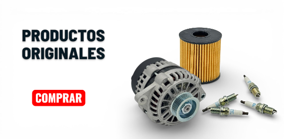Productos Originales
